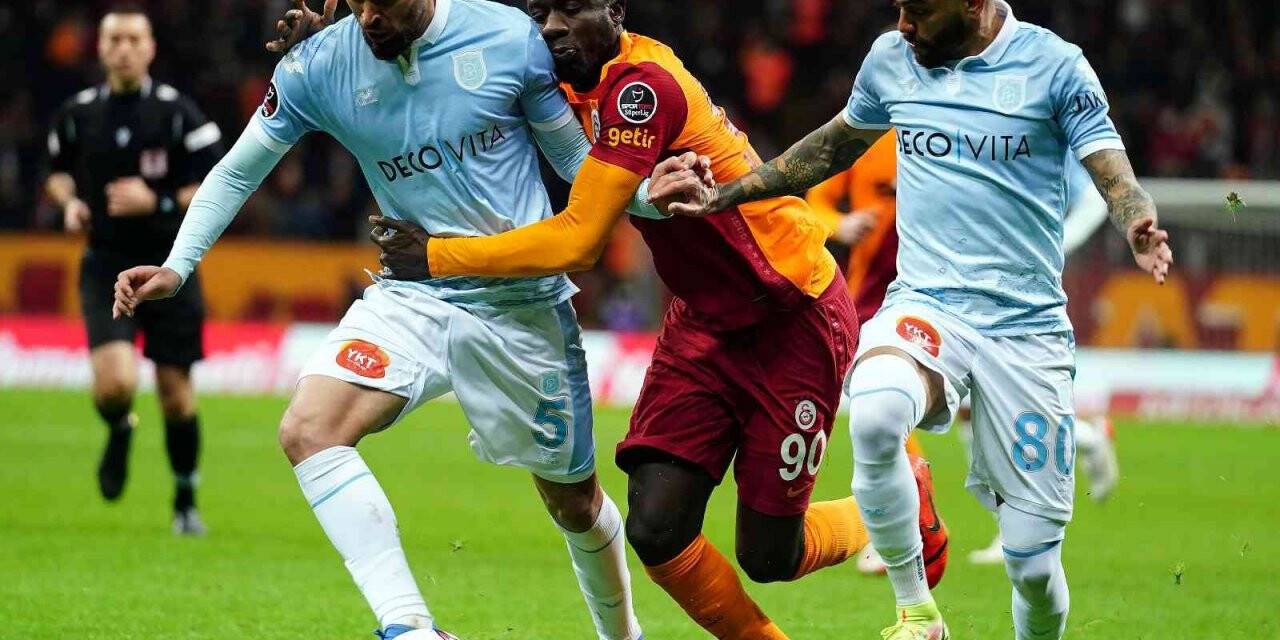 Mbaye Diagne sakatlandı