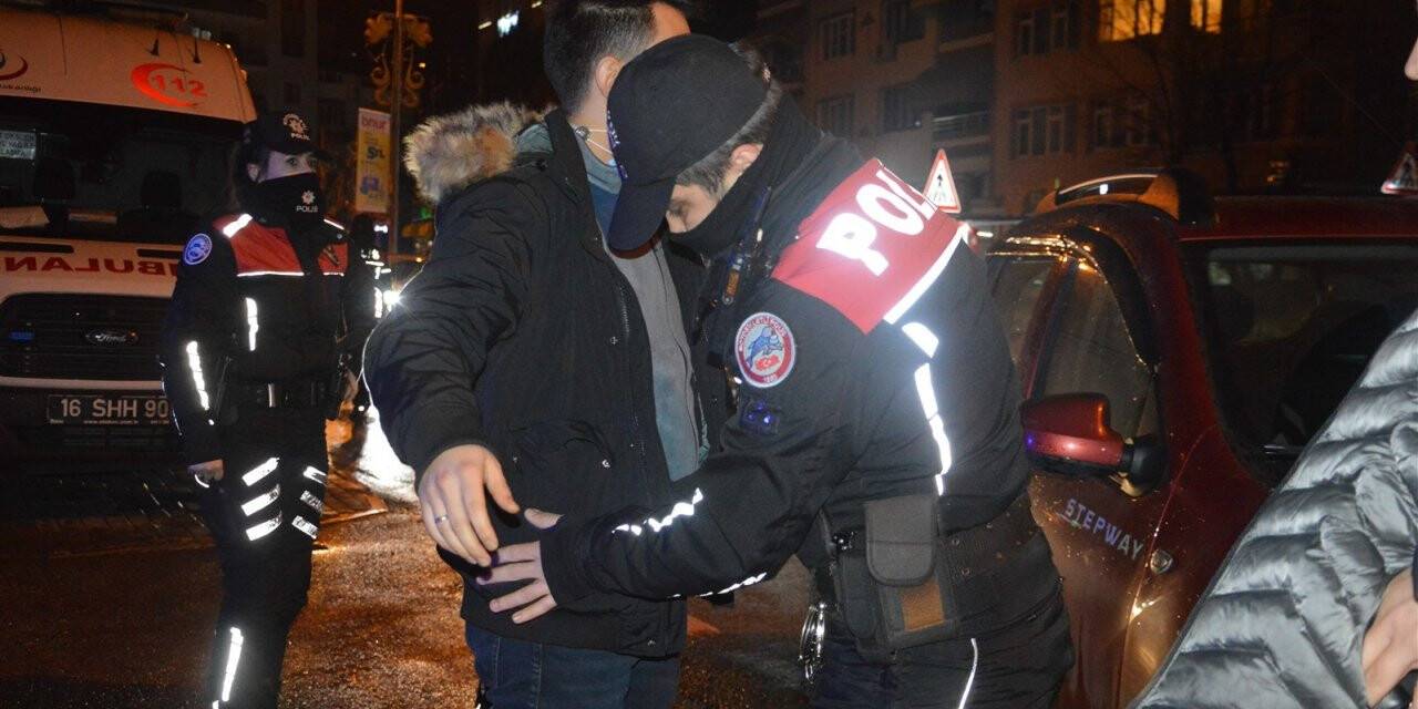 Orhangazi’de ’’Huzur ve Güven’’ uygulaması