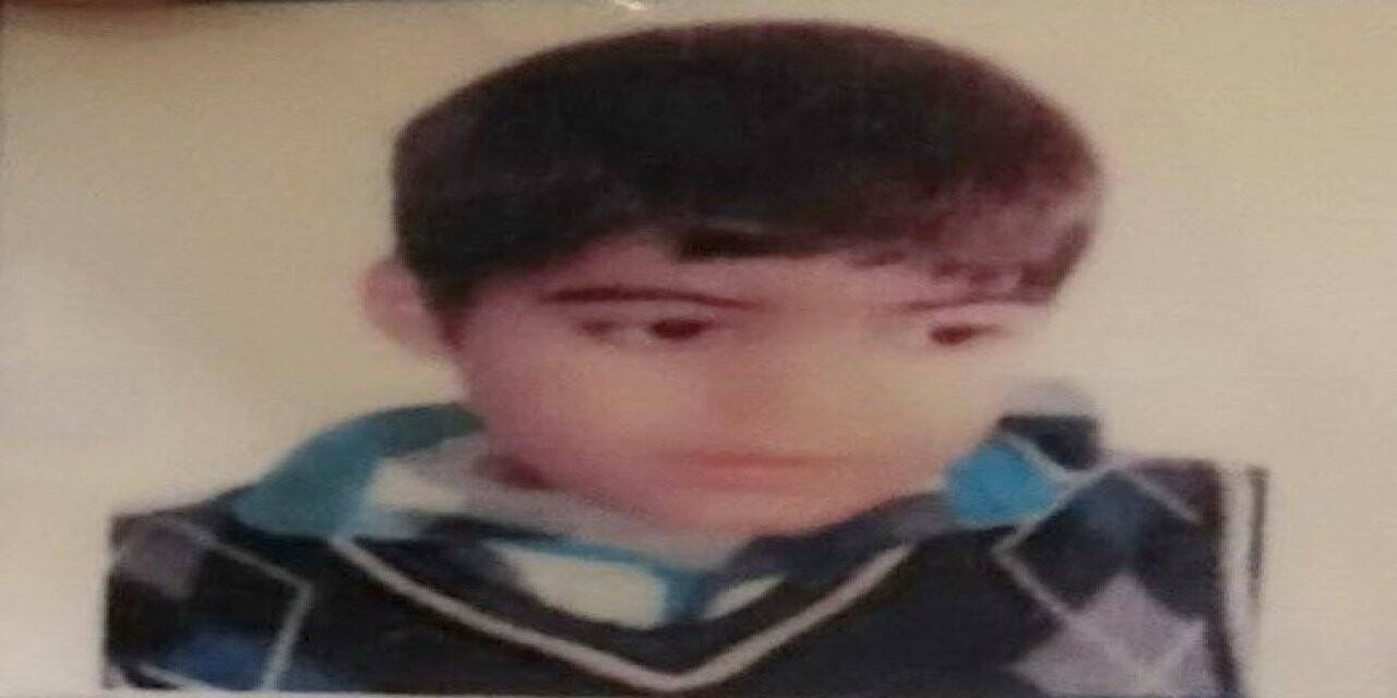 Damdan düşen çocuk hayatını kaybetti