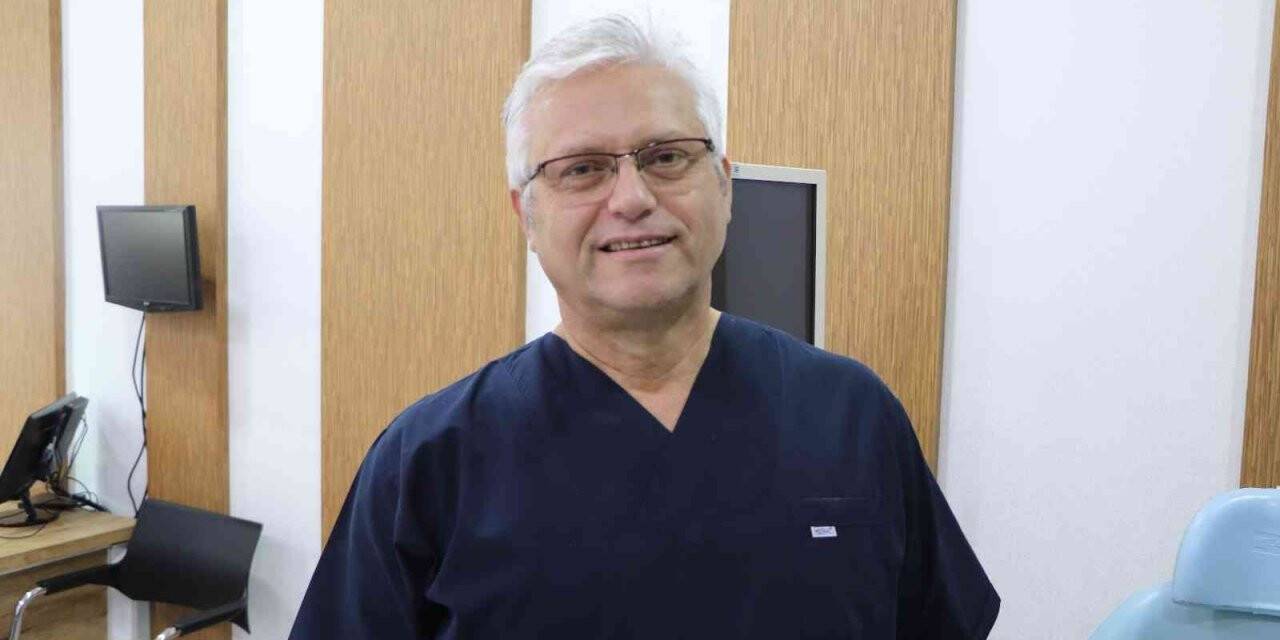 Her baş dönmesi ‘vertigo’ değil