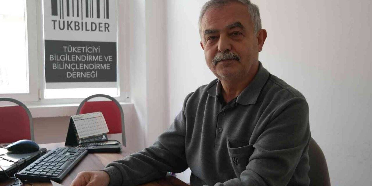 Yılbaşı döneminde alışveriş yaparken bu uyarılara dikkat