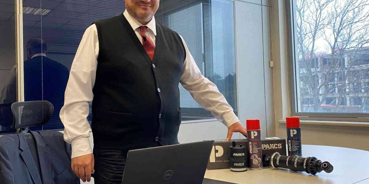 KCS Dış Ticaret yedek parça sektörünün yükselen değeri