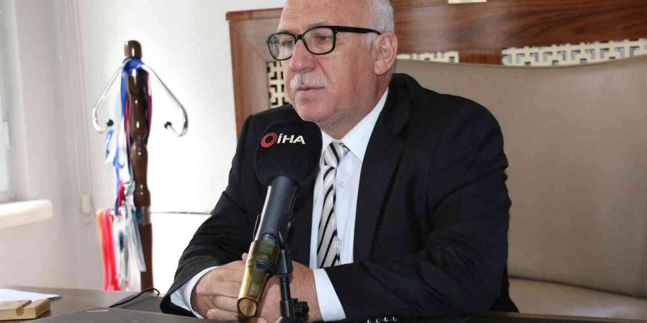 Kafkasya Uzmanı Prof. Dr. Oktay: “Ermenistan, Rusya’dan uzaklaşmak istiyor”