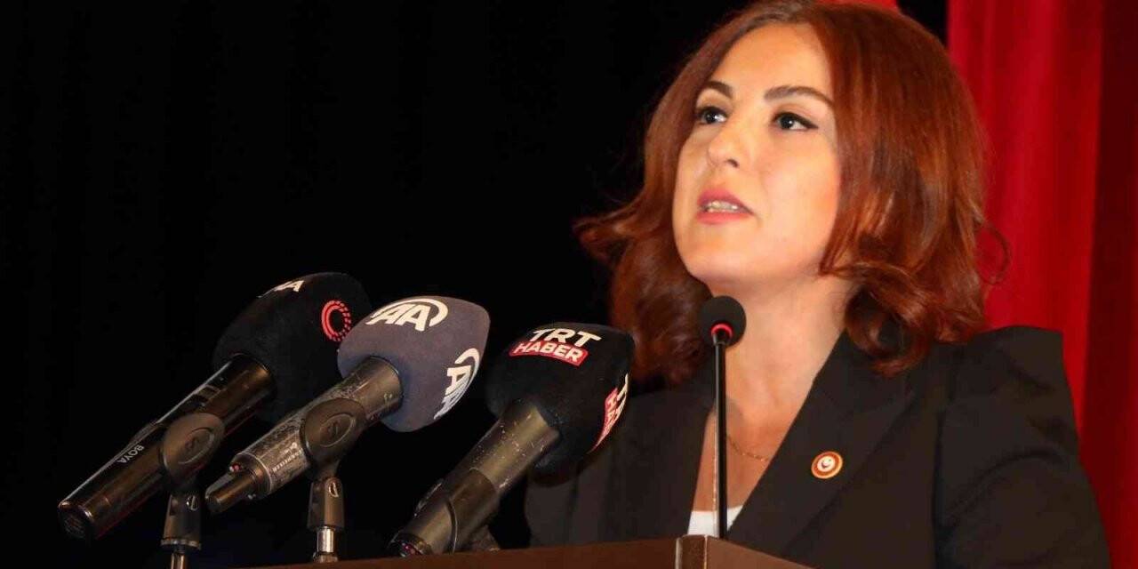 Göç İdaresi Başkanlığı Yabancılar Genel Müdürü Özkorul: “ Türkiye, dünyanın 190’dan fazla ülkesinden 5 milyonu aşkın yabancıyı barındırıyor"