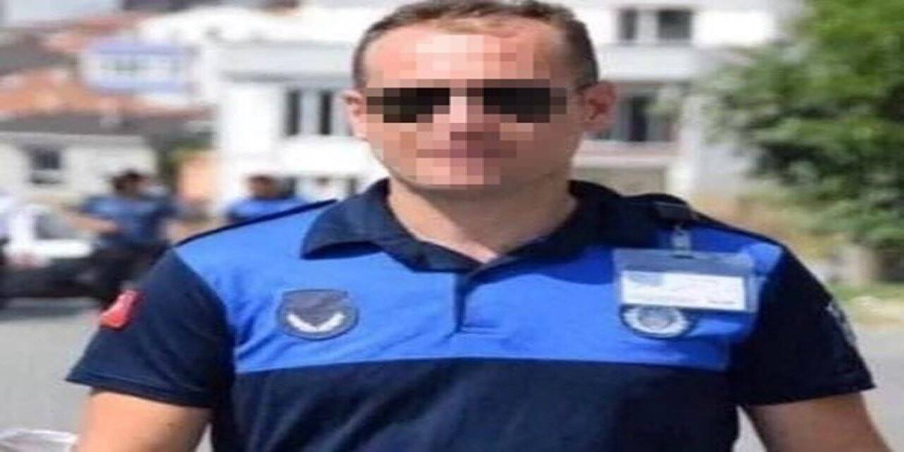 Çöp konteynerine zarar veren şahıs zabıtayı bıçakladı
