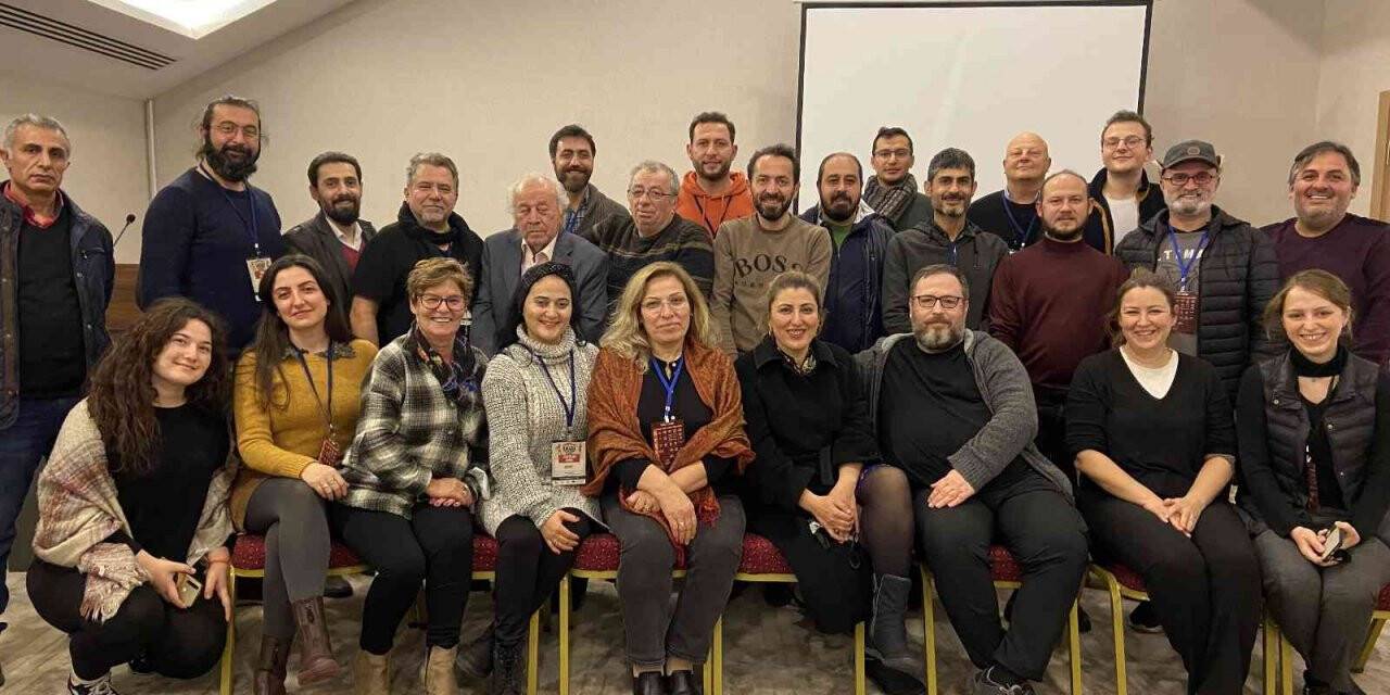 Dev kuklalar, ışıklı şovlar hepsi bu festivalde