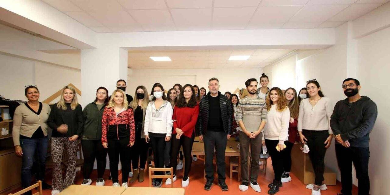 Okul öncesi eğitimde ‘Bayraklı modeli’