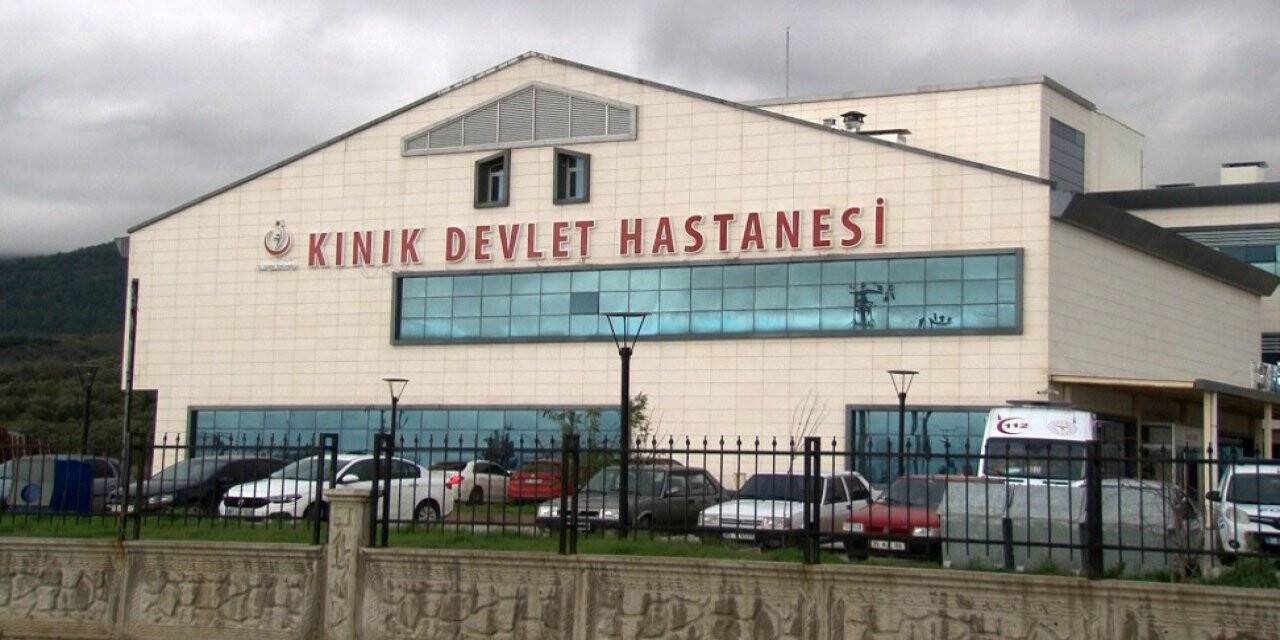 İzmir’deki maden kazasında yaralılar taburcu ediliyor