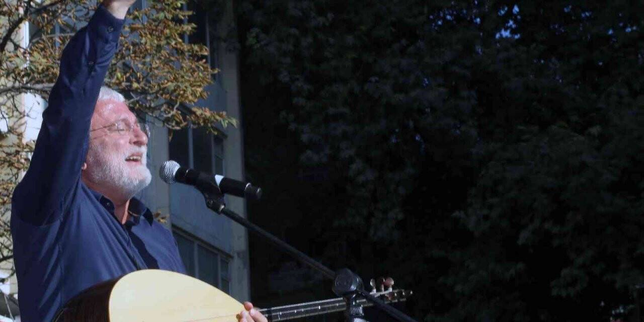 Atatürk’ün Ankara’ya gelişinin 102. yılı konserle kutlanacak