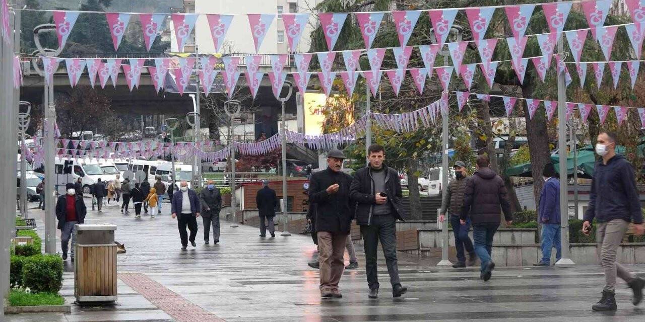 Doğu Karadeniz’de Korona virüs vakaları tekrar artışa geçti