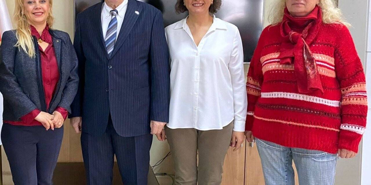 İhracatçılardan ‘söylem’ uyarısı