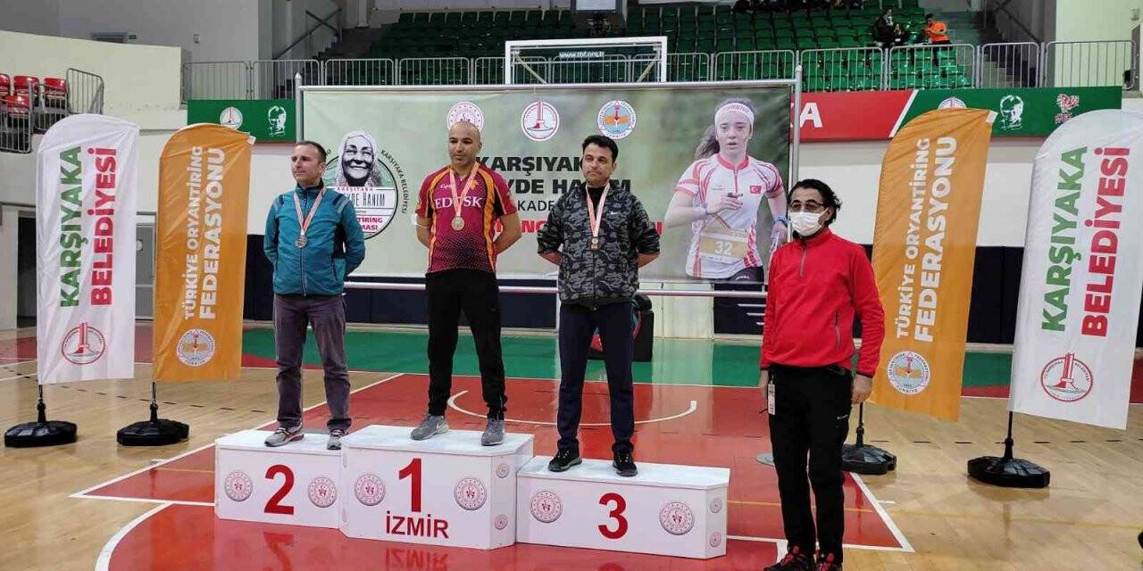 Malatyalı 2 sporcu madalyayla döndü