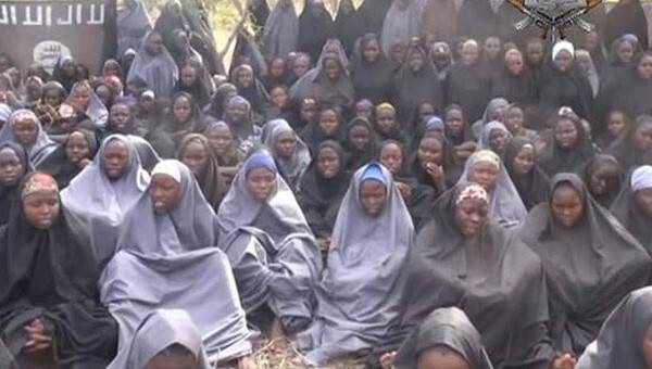 Nijerya'da Kaçırılan Kadınlar Bilmecesi