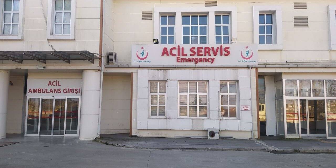 Tekirdağ’da sahte içkiden 2 kişi hayatını kaybetti