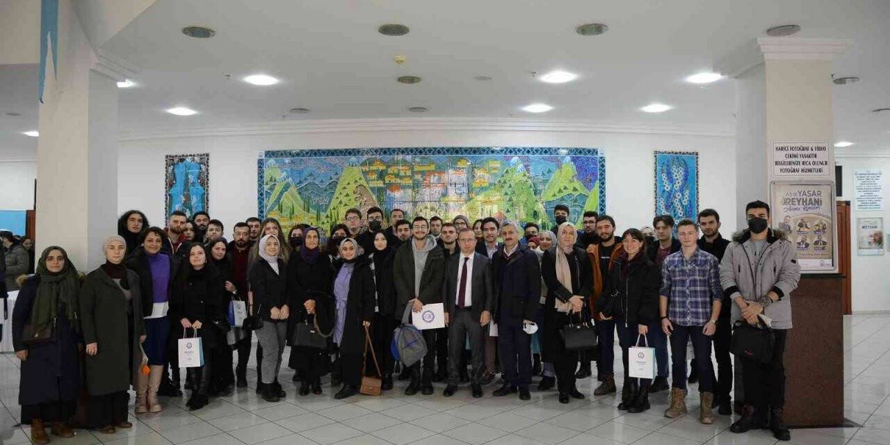 Yıldırım gençlerle yönetiliyor