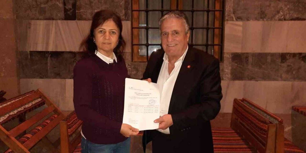 MEİGDER, AGF üyesi oldu