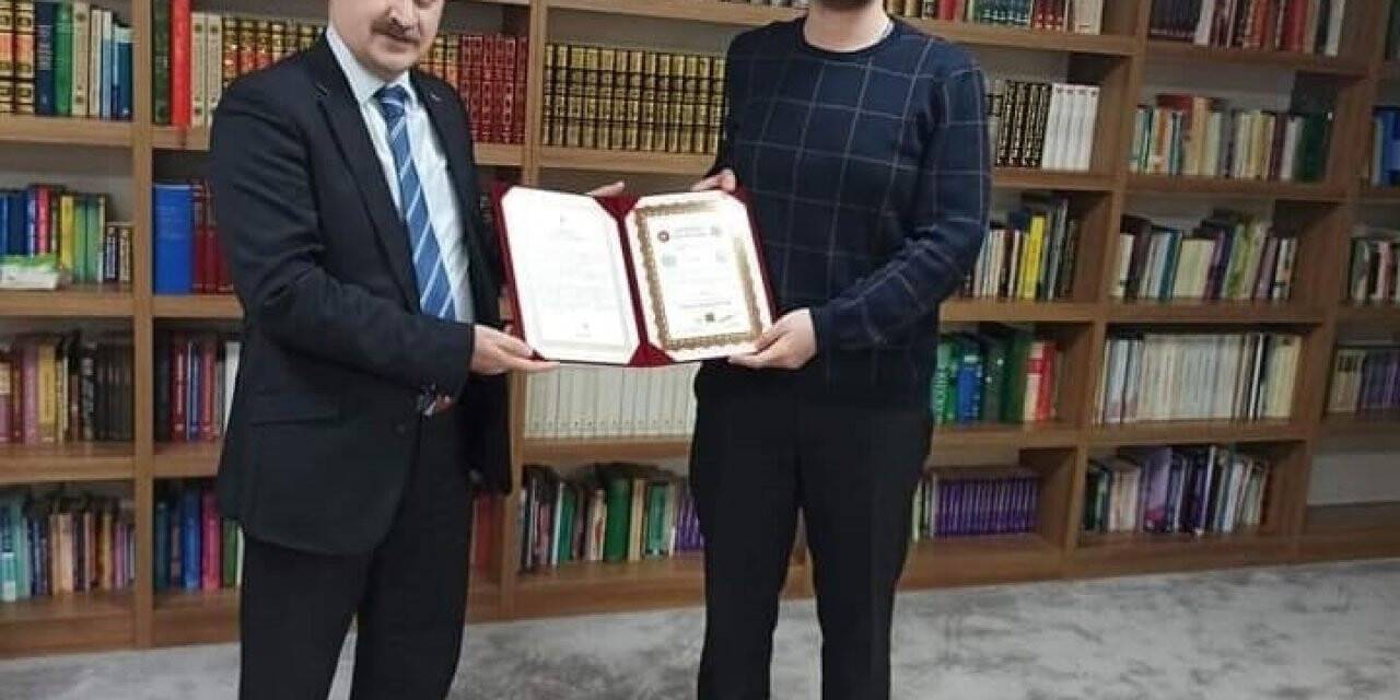 Protokol meyvelerini vermeye başladı