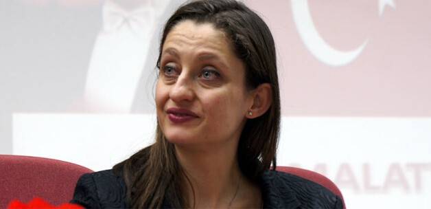 Pavey: Bir AKP'li istifa etsin ben de edeceğim