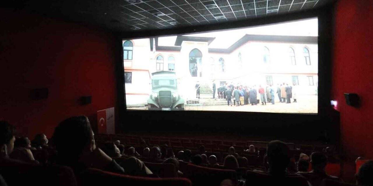 Korona virüs sinema sektörünü vurdu: O firmaya iflas davası açıldı