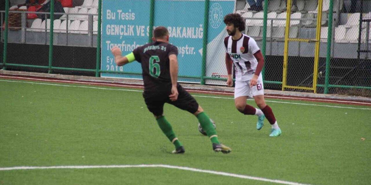 BAL: Fırat Üniversitesi: 4 - Bismil 21 Sportif Faaliyetler: 1