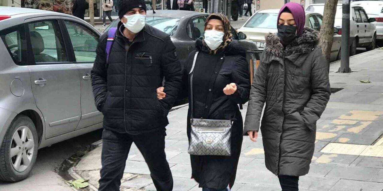 Elazığ’da vaka sayıları hızla düşmeye devam ediyor