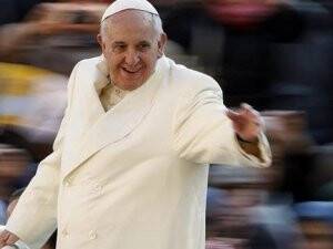 Papa’ya ‘evlenmeye izin çıksın’ mektubu