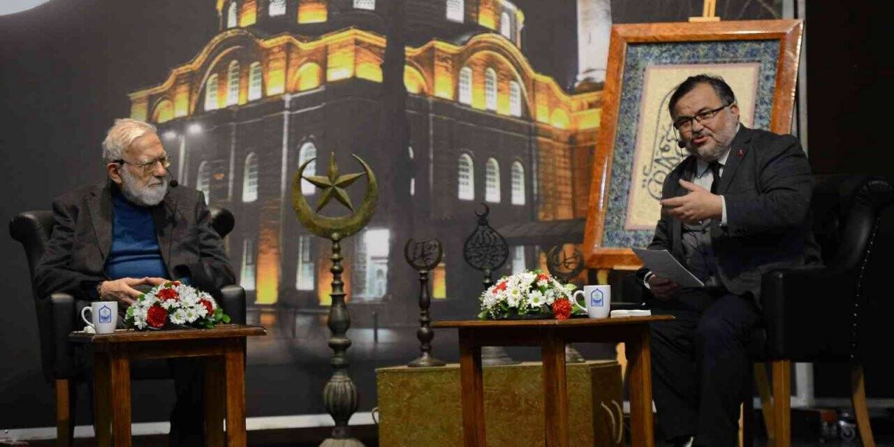 Mevlana vefatının 748’inci yılında anıldı