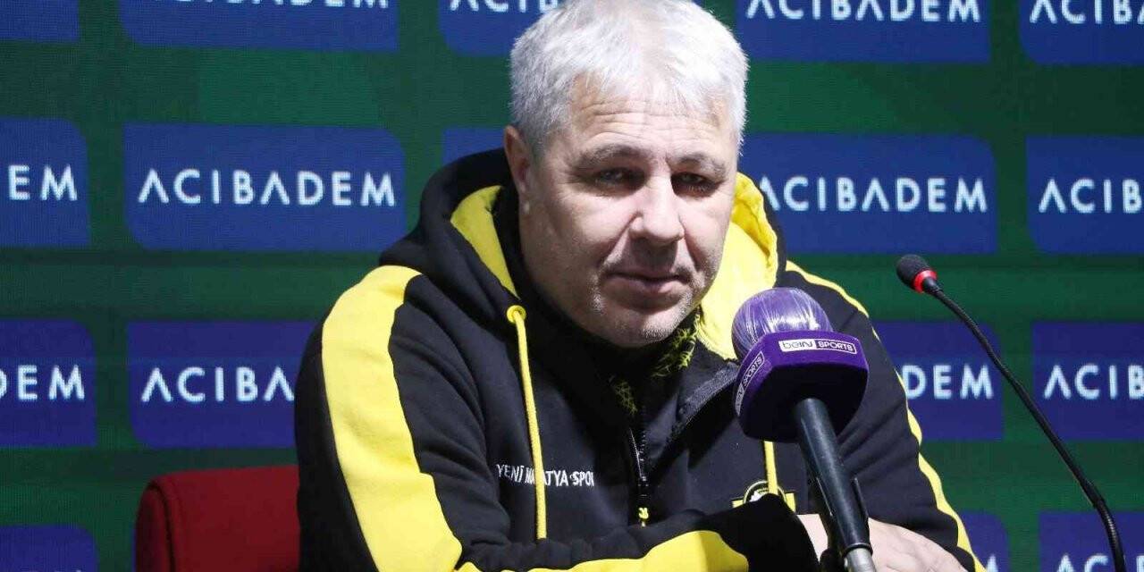 Sumudica: “Bu saatten sonra Malatya için çok büyük bir kriz başladı”