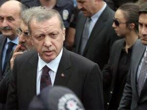 ScherDichZumTeufelDerSpiegel kampanyasına Türkçe yanıt