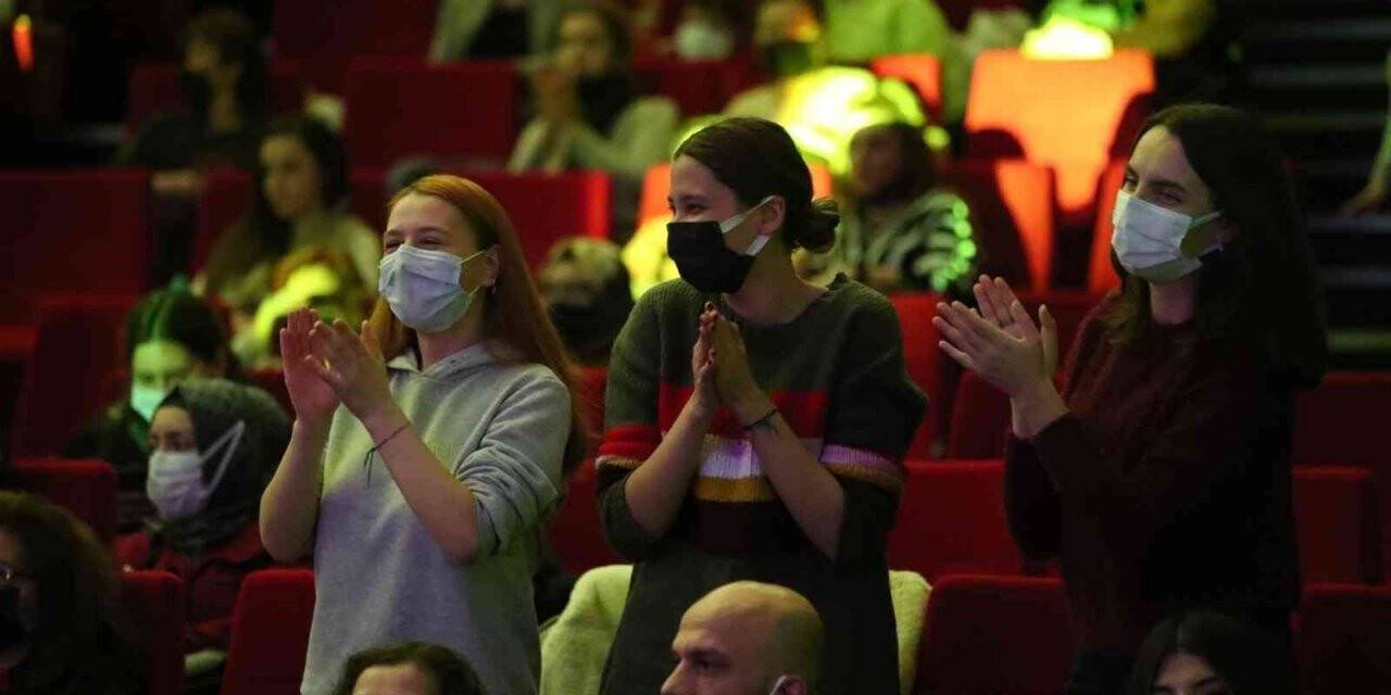 Denizli’de El Emeği ve Girişimci Kadınlar Festivali tam hızıyla devam ediyor