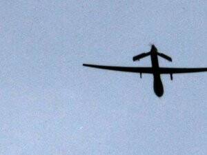 Avrupa Kendi İha'sını Üretiyor