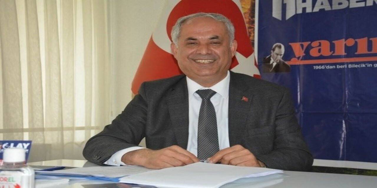 Başkan Yaman’dan gençlere nazik uyarı