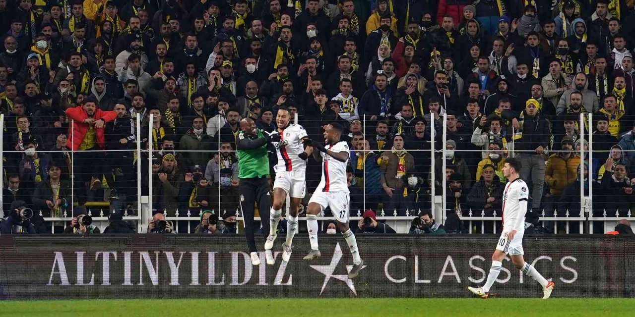 Beşiktaş, Konyaspor'a konuk olacak
