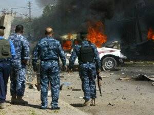 Irak'ta çatışmalar devam ediyor