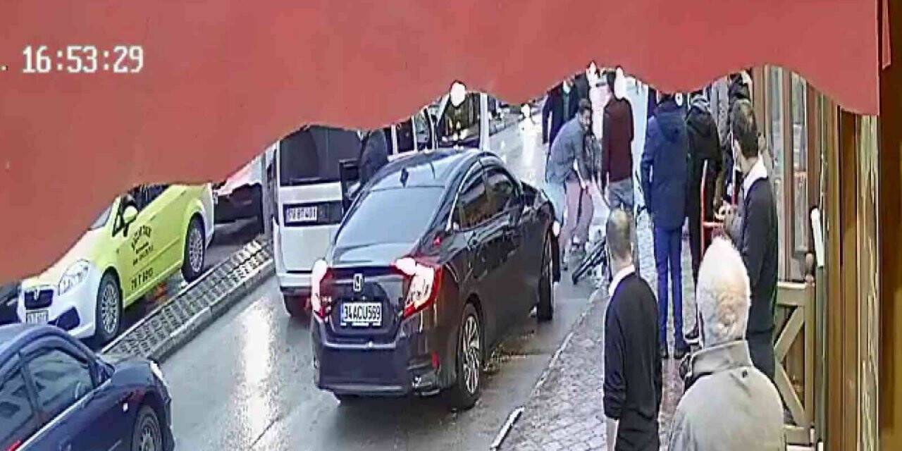 Valilikten tepki çeken gözaltı ile ilgili açıklama: "Görevliler hakkında soruşturma başlatılmıştır"