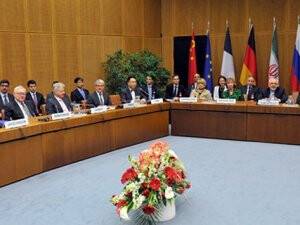 İran bu fırsatı kaçırmamalı