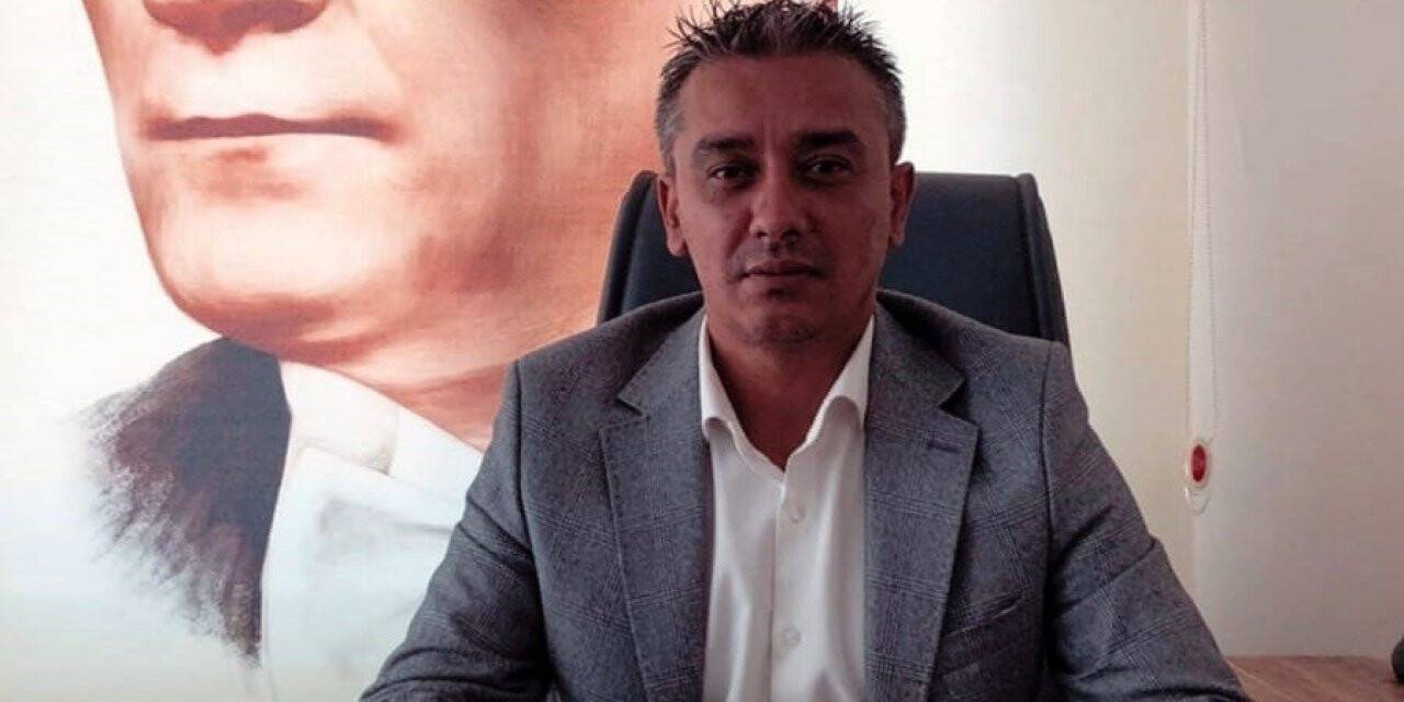 ABGC’den Sarıkaya’ya kınama