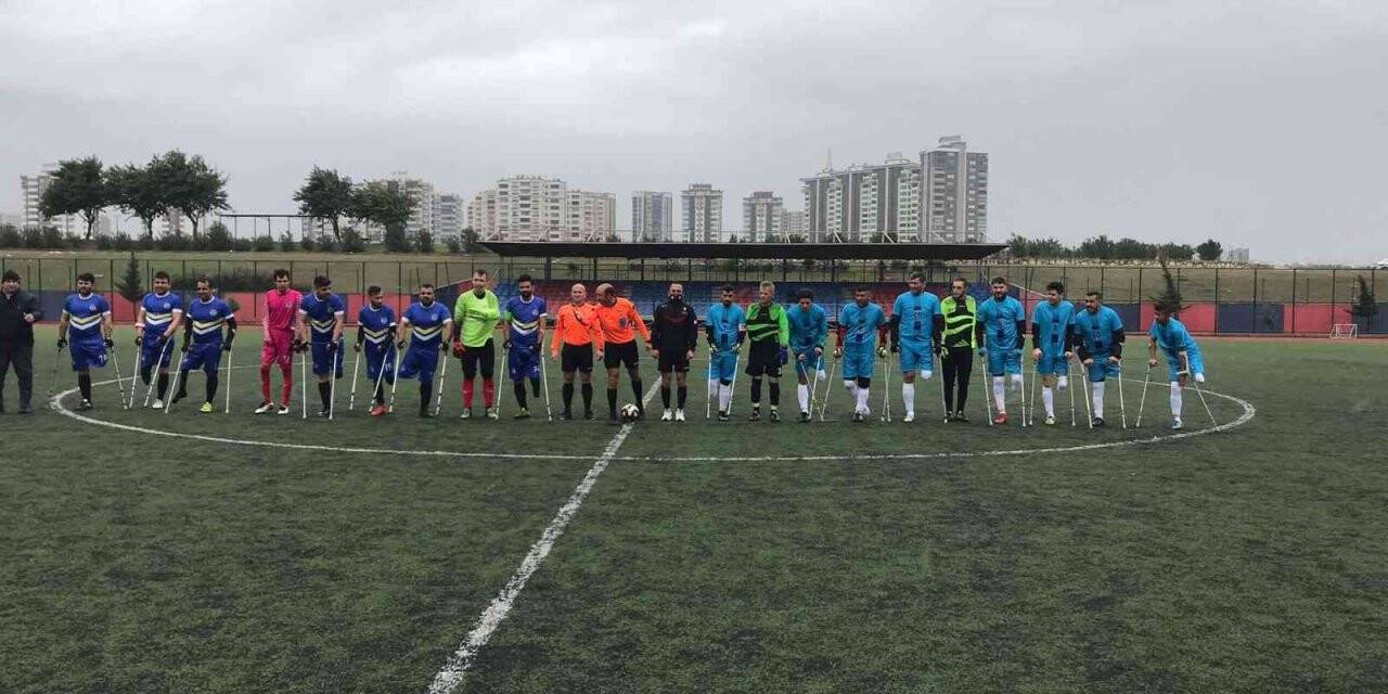 Melikgazi BESK galibiyet seriye devam etti