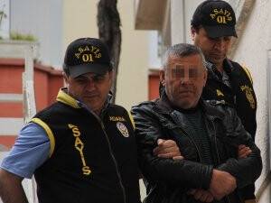 EŞİNİ, EVLİLİK YILDÖNÜMÜNE 10 GÜN KALA ÖLDÜRDÜ