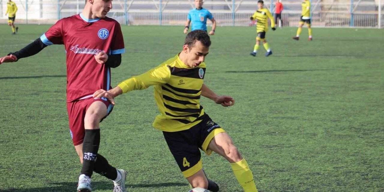 Kayseri Süper Amatör Küme