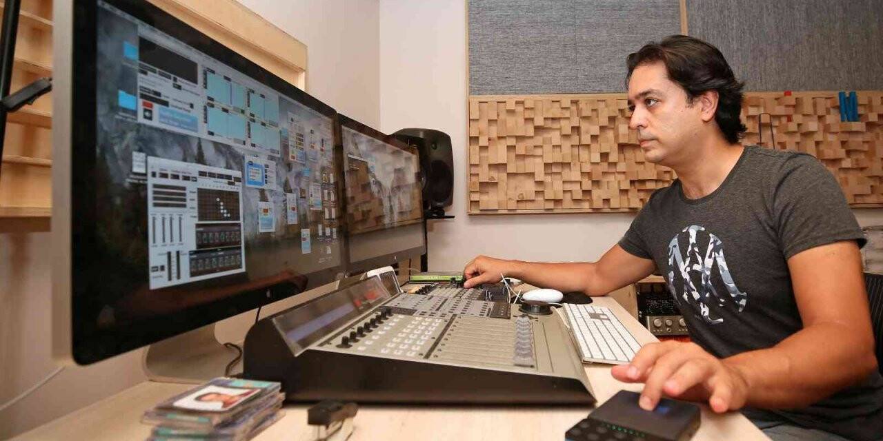 Türk akademisyene Almanya’dan saygın ödül