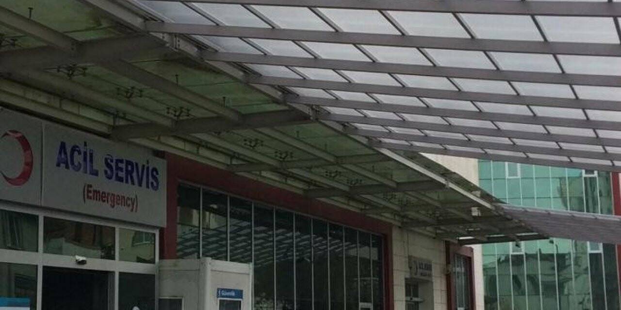 Ordu’da sahte içkiden 6 kişi zehirlendi