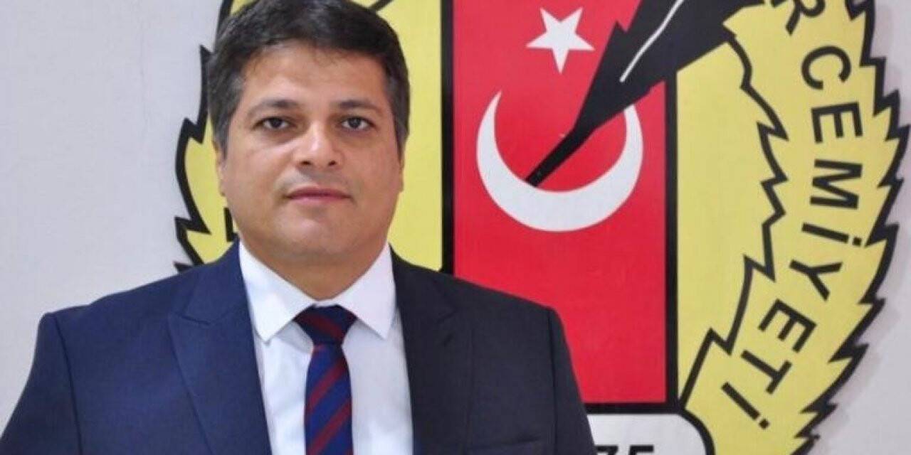 MGC ve MEİGDER’den Muharrem Sarıkaya’ya kınama