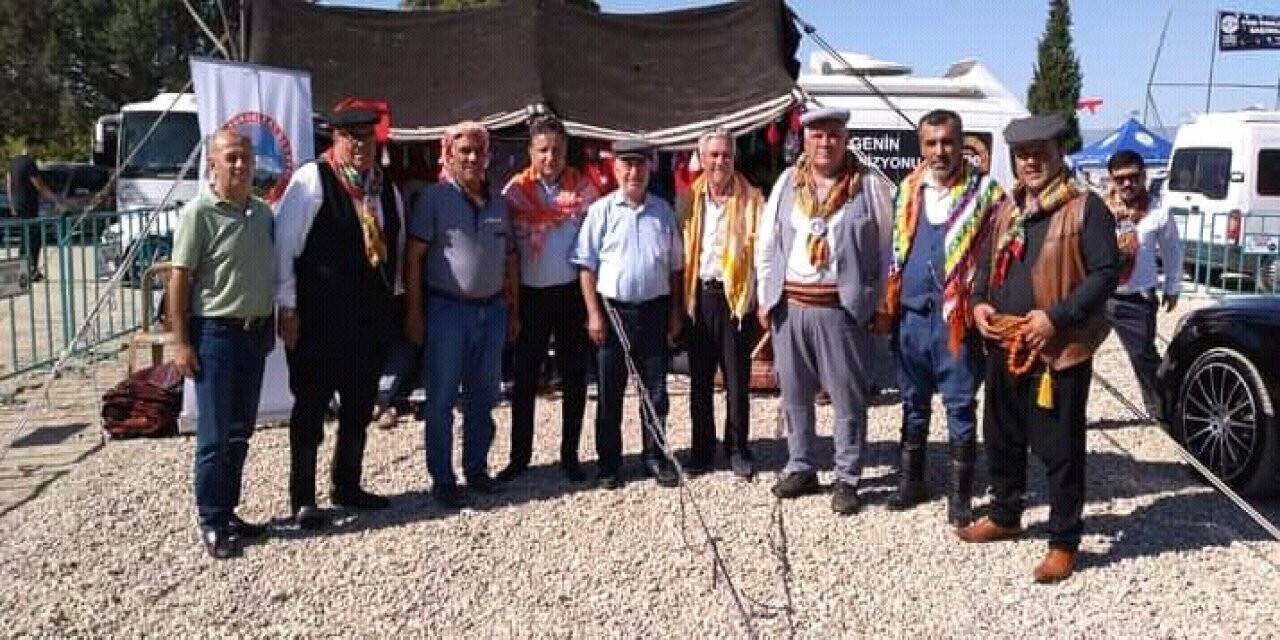 Yörük kültürü ‘Toyda’ yaşatılacak