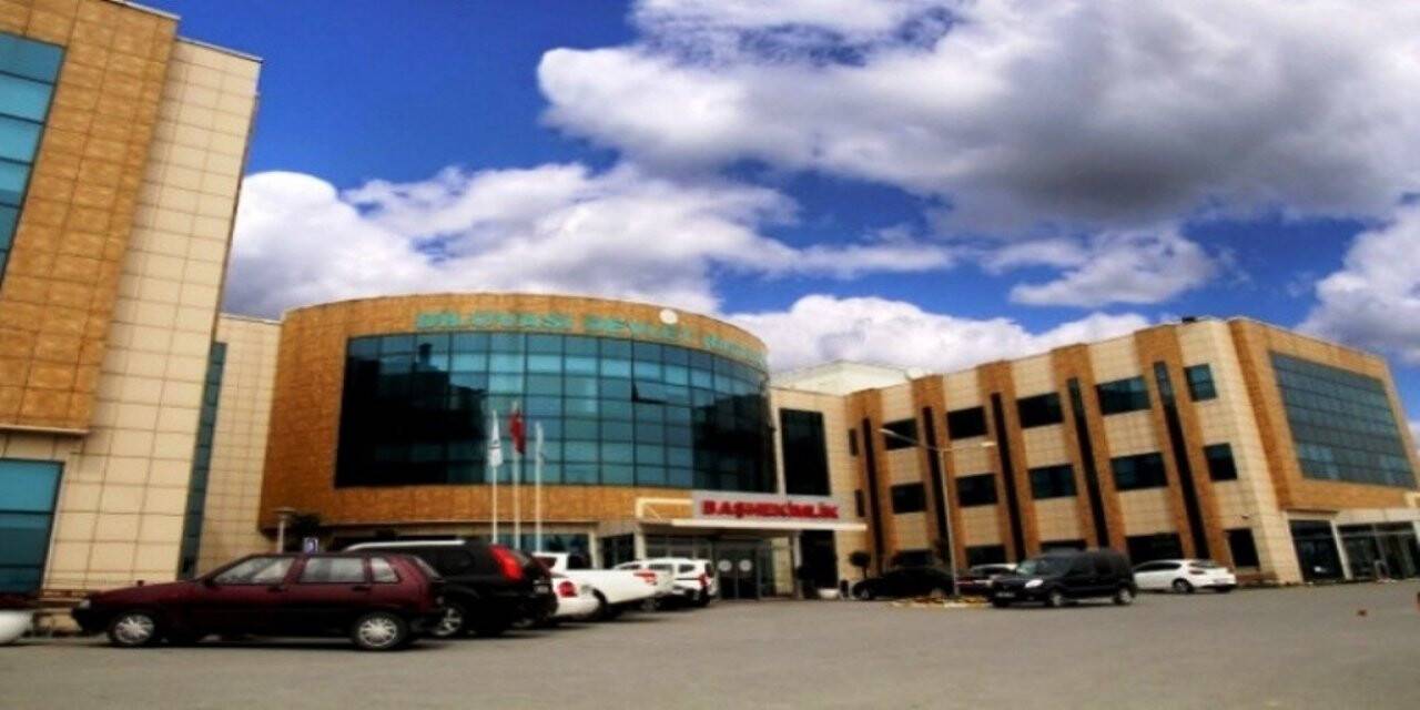 Dilovası Devlet Hastanesi’ne yeni bölümler açılacak