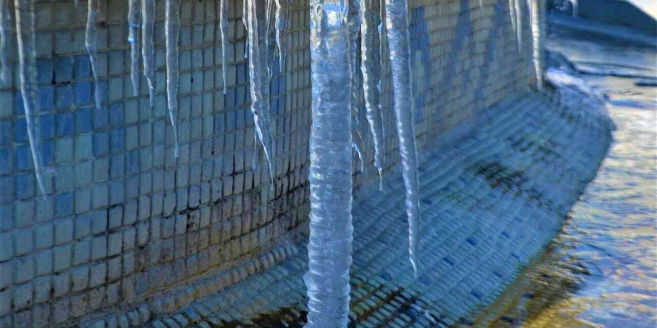 Soğuk hava dalgası geliyor