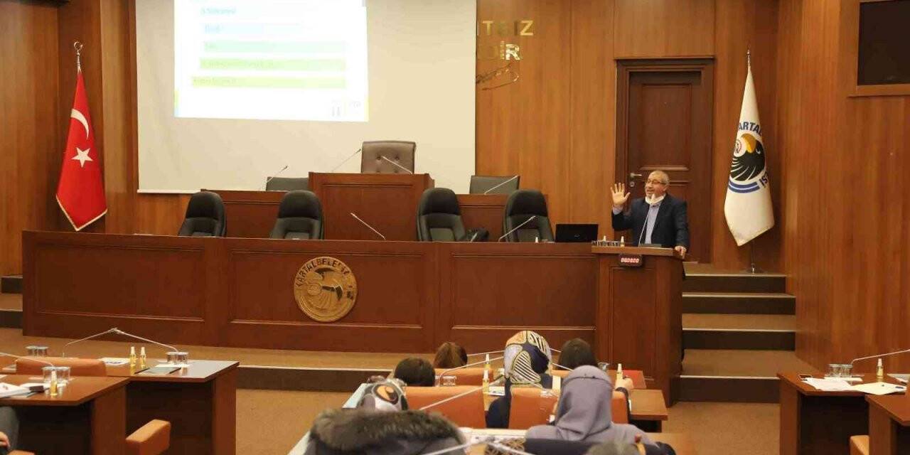 Marmara Belediyeler Birliği’nden, Yerel Yönetimlerde İş Hukuku Uygulamaları semineri