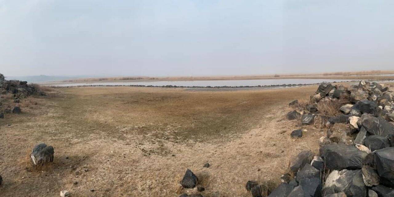 Kaçak avcılara karşı arazide sıkı denetim