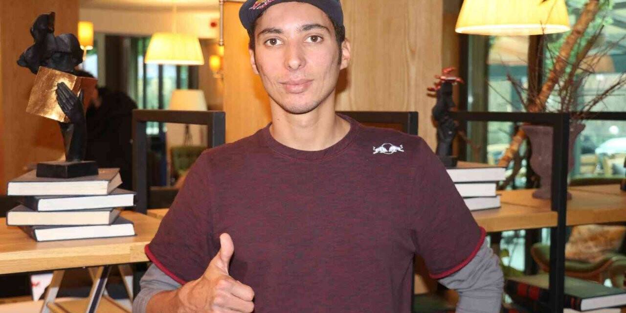 Toprak Razgatlıoğlu: "MotoGP’de savaş verebilirim"