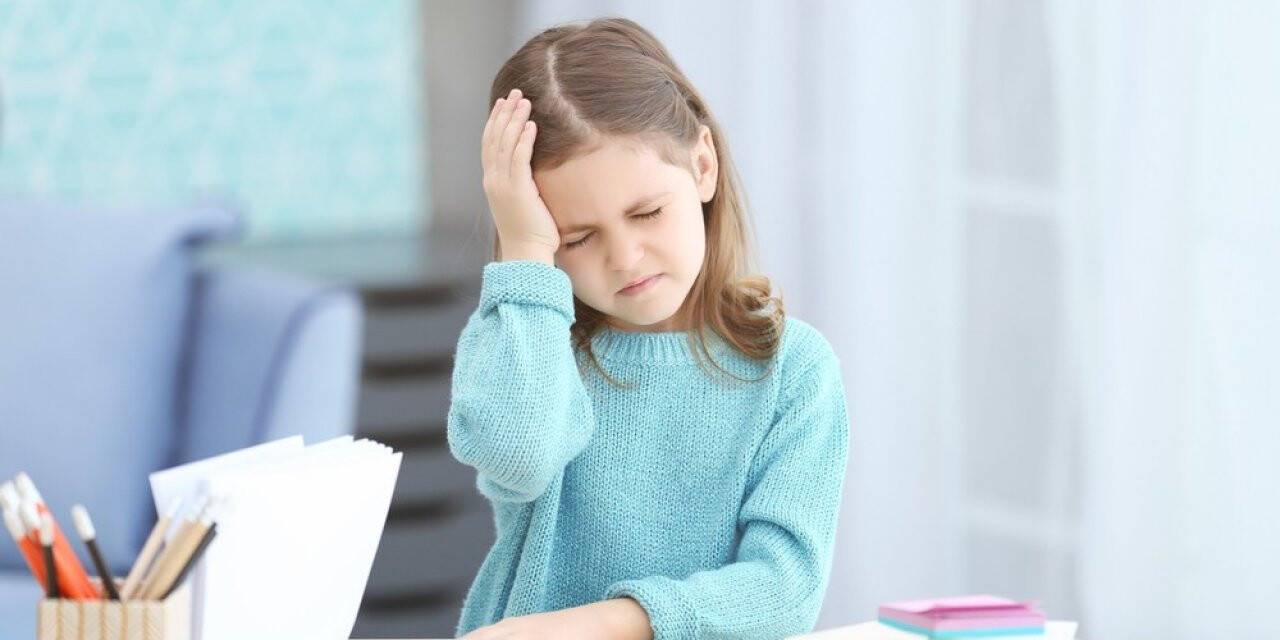 Çocuklarda beyin ve sinir hastalıklarının belirtilerine dikkat edilmeli